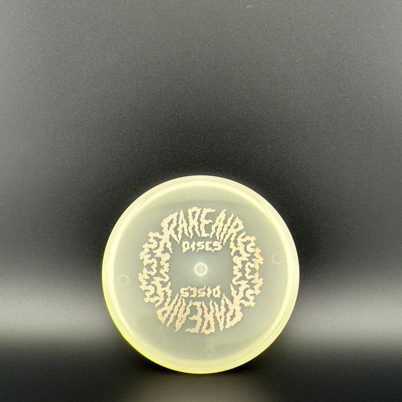 Load image into Gallery viewer, Total Eclipse Lens Cap (Mini Disc) - Rare Air Discs Stamp