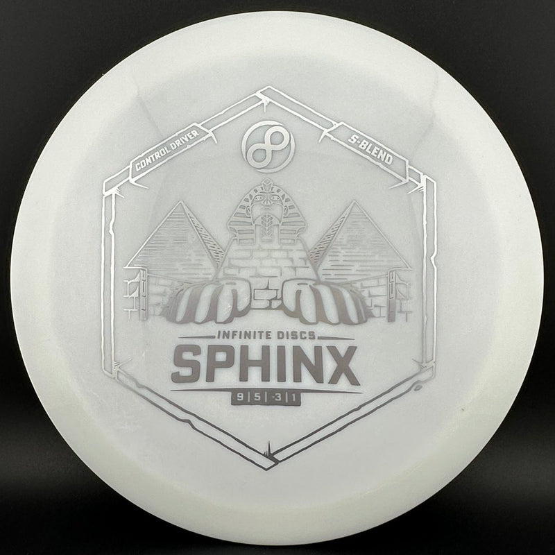 Load image into Gallery viewer, S-Blend Sphinx 2025