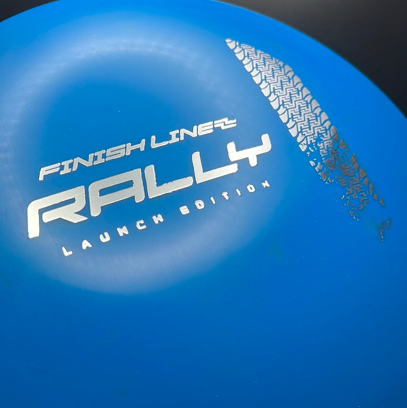 Load image into Gallery viewer, Forged Rally - Launch Edition - First Run