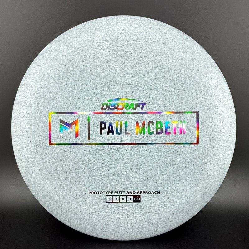 Load image into Gallery viewer, Special Blend Kratos (Prototype) - Paul McBeth