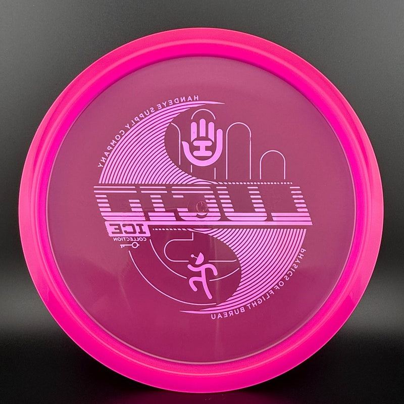 Load image into Gallery viewer, Lucid Ice Emac Truth - HSCo Ice Collection