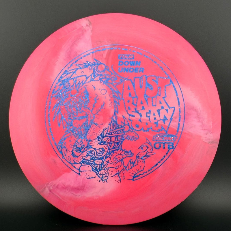 Load image into Gallery viewer, Colorshift Swirl ESP FLX Passion - Australasian Open 2026