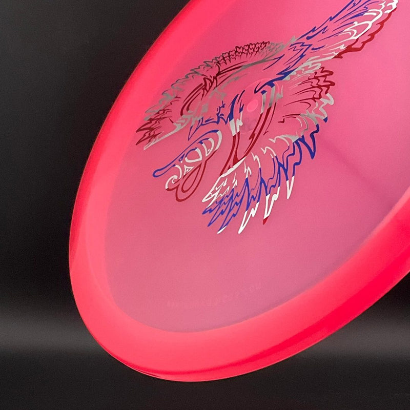 Load image into Gallery viewer, Quantum Solstice (QSTC 1.2) - "TeeJay" - TJ Grobman Team Rare Air