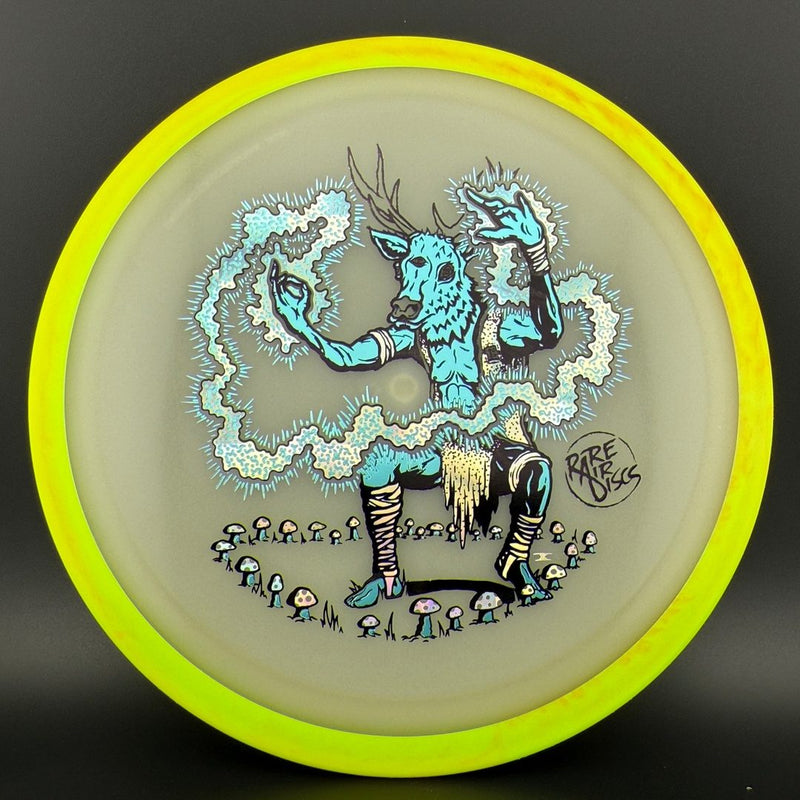 Load image into Gallery viewer, Eclipse Vanish - Elk Man 2.0 by Ripper Studios