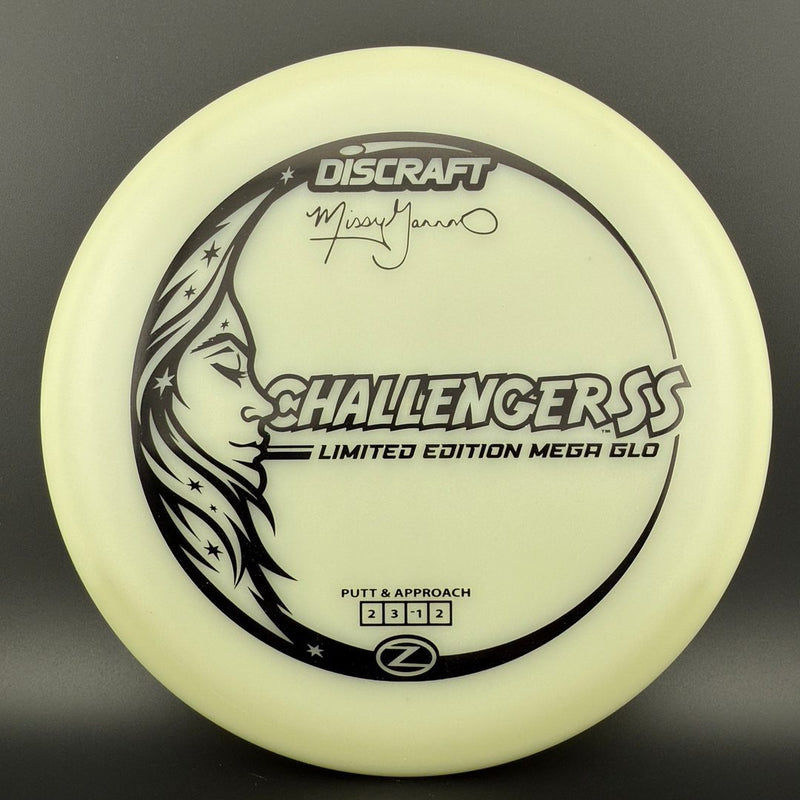 Load image into Gallery viewer, Mega Glo Challenger SS - Missy Gannon Limited Edition