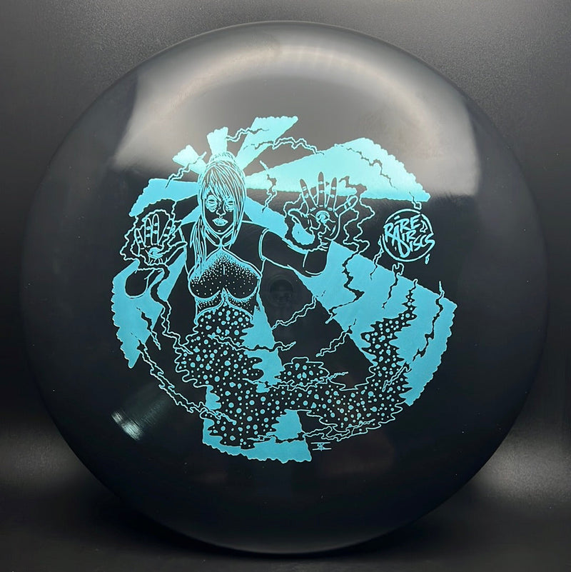 Load image into Gallery viewer, S-Line P2 - Custom "Mystic RAD Vision" Stamp