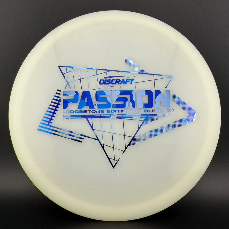 Load image into Gallery viewer, UV Blend Z Passion - Ledgestone Finale 2025