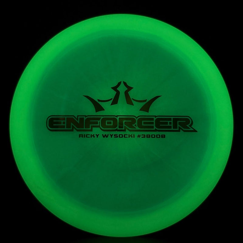 Load image into Gallery viewer, Lucid Moonshine Orbit Enforcer - Ricky Wysocki Signature Series