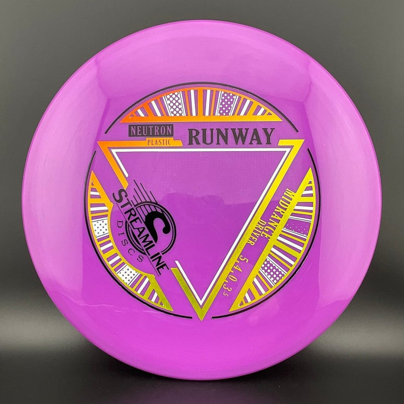 Load image into Gallery viewer, Neutron SL Runway