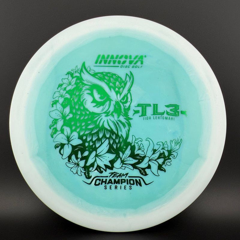 Load image into Gallery viewer, Proto Glow Halo Star TL3 - Iida Lehtomäki 2026 Tour Series
