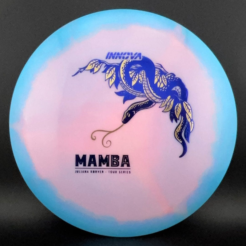 Load image into Gallery viewer, Proto Glow Halo Star Mamba - Juliana Korver 2026 Tour Series