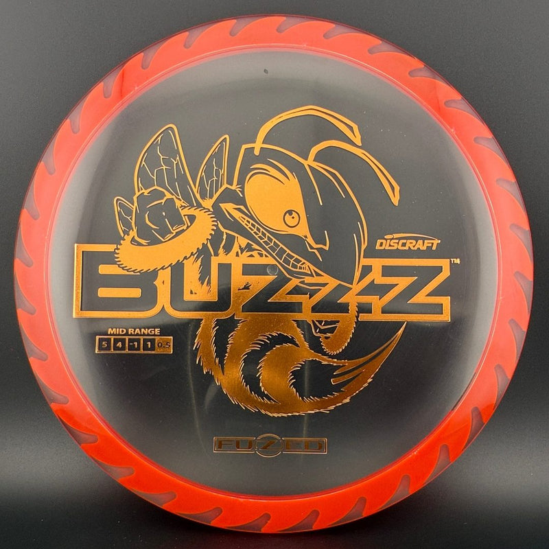 Load image into Gallery viewer, FuZed Z Buzzz - BuzzzSaw Bee