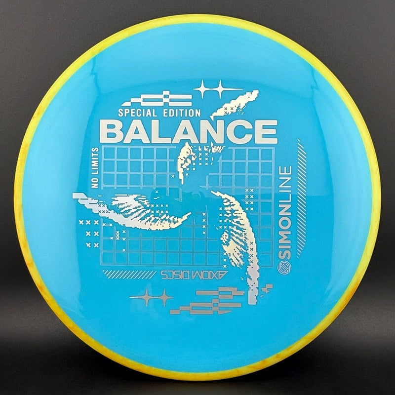 Load image into Gallery viewer, Neutron Balance - Simon Line - Special Edition
