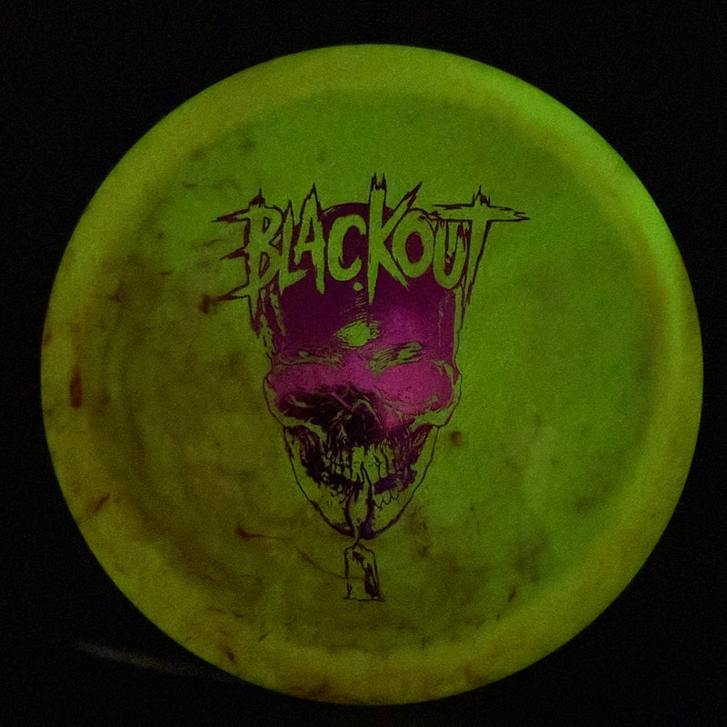 Load image into Gallery viewer, Radioactive Waste Blackout - Pink