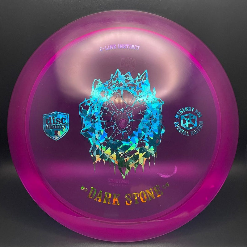Load image into Gallery viewer, C-Line Instinct - "Dark Stone" MB '23