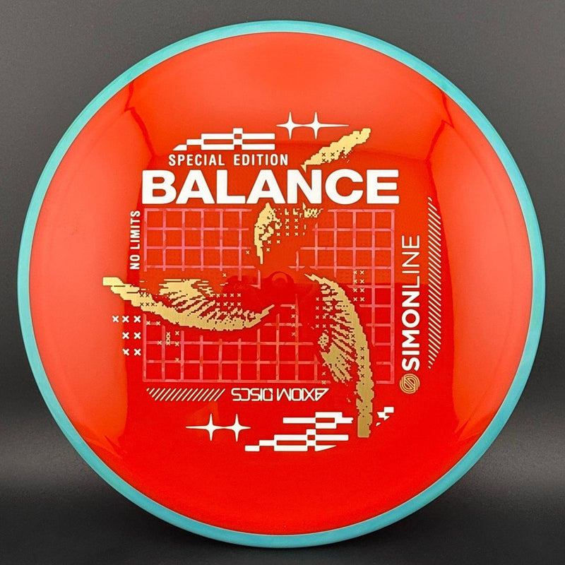 Load image into Gallery viewer, Neutron Balance - Simon Line - Special Edition