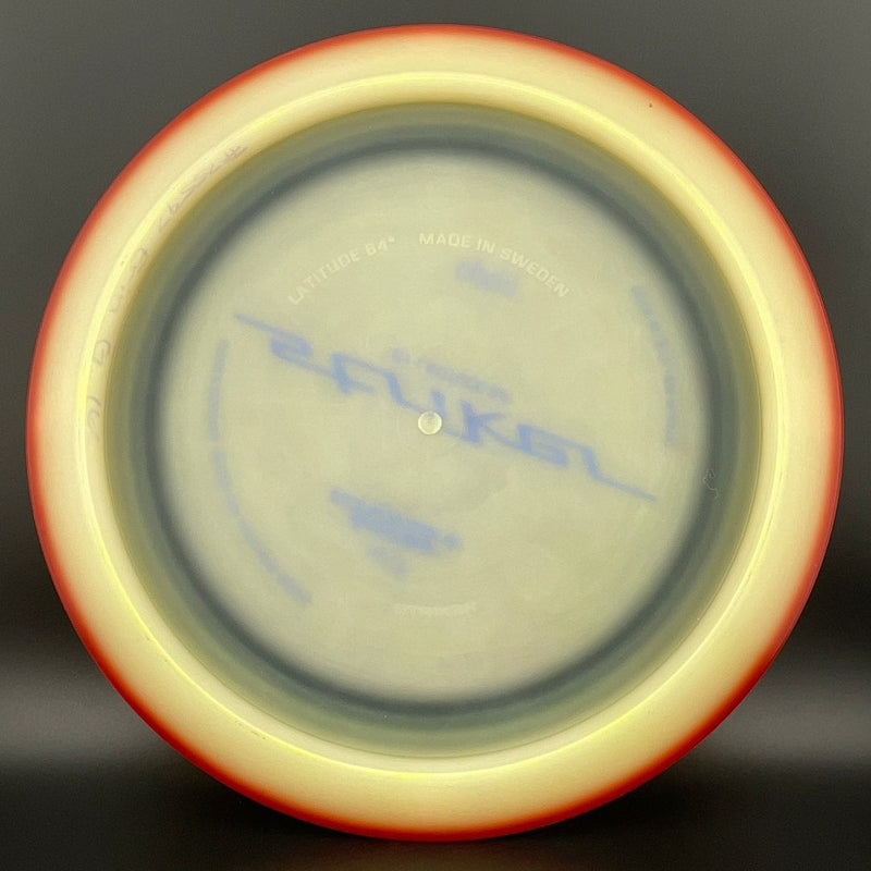 Load image into Gallery viewer, Opto Striker - PFN - Custom Dyed *Gibson Stash Used*