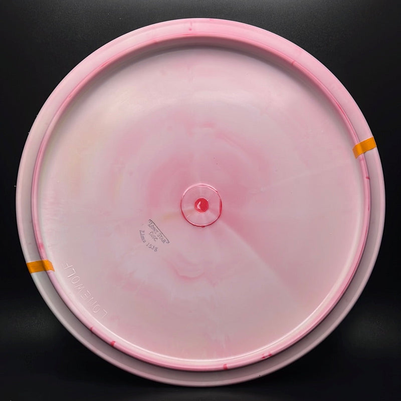 Load image into Gallery viewer, Lima Lone Wolf - Lightweight Midrange
