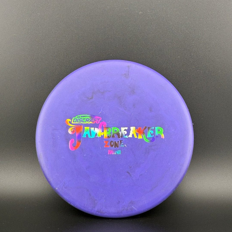 Load image into Gallery viewer, Mini Jawbreaker Zone (6" Mini Disc)