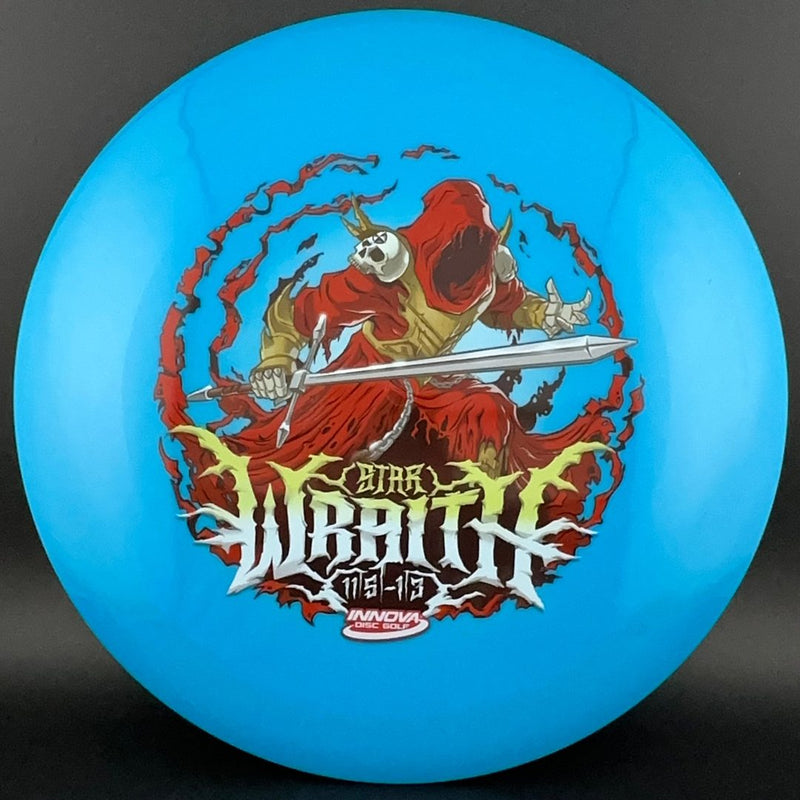 Load image into Gallery viewer, Star Wraith - Full Color InnVision Limited Design