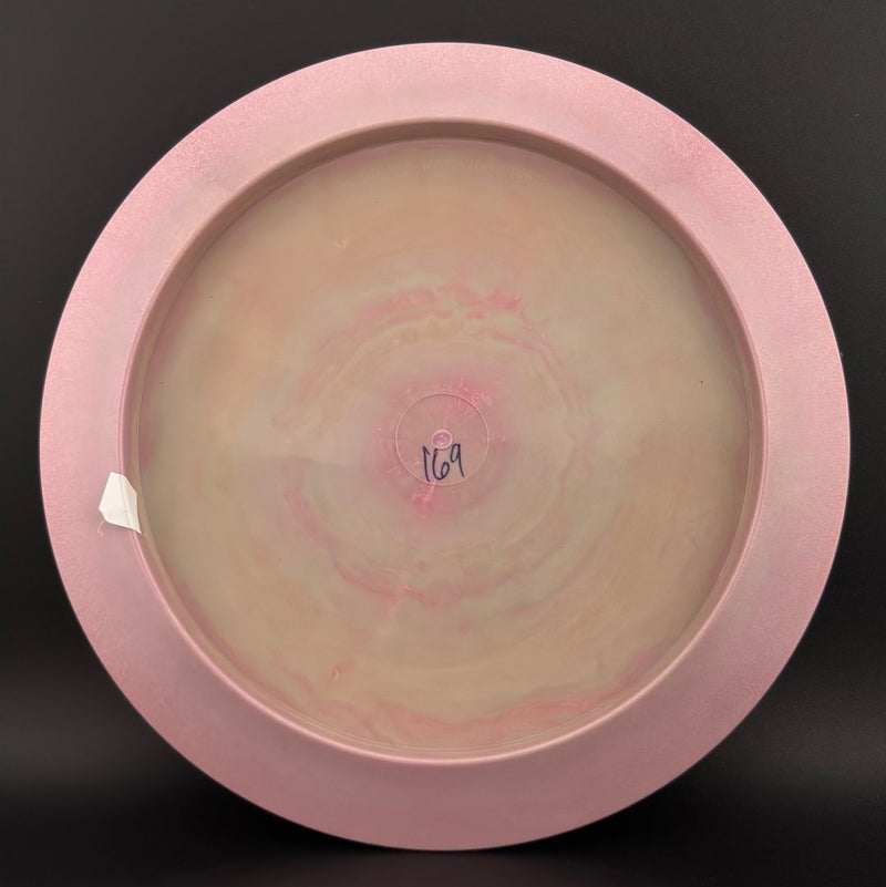 Load image into Gallery viewer, Swirled Star Destroyer - Eveliina Salonen Signature Edition