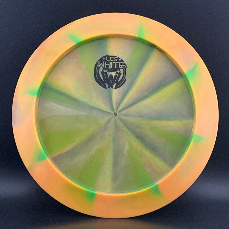 Load image into Gallery viewer, Z Swirl Nuke *Les White Stash* - 2020 Jomez Pro Tour Series