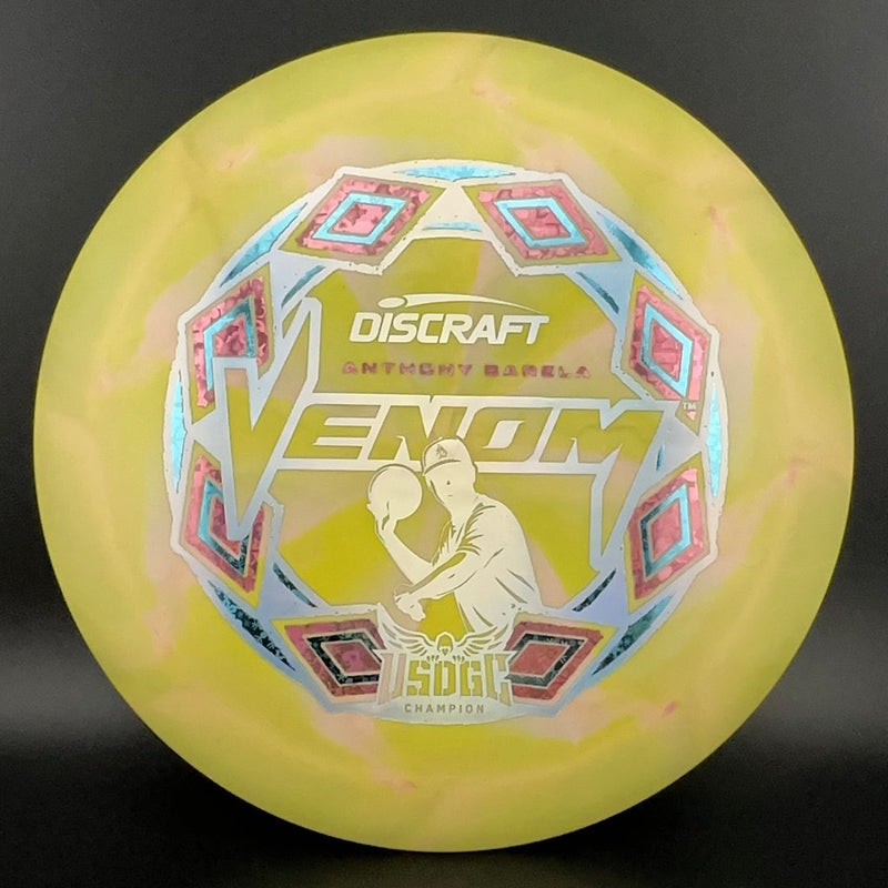 Load image into Gallery viewer, ESP Swirl Venom - Anthony Barela USDGC 2025