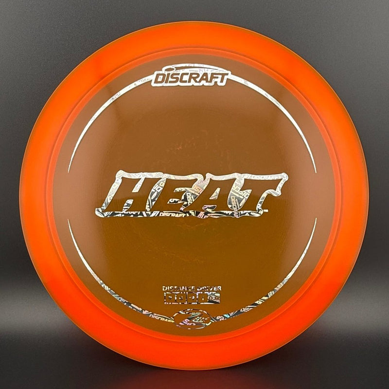 Load image into Gallery viewer, Z Lite Heat