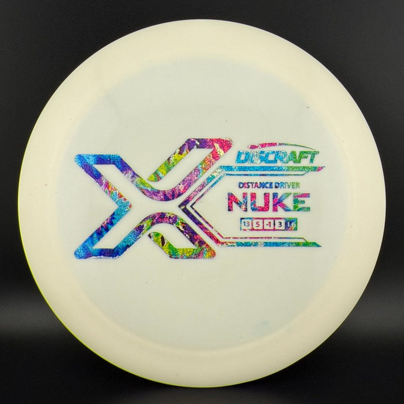 Load image into Gallery viewer, X Nuke