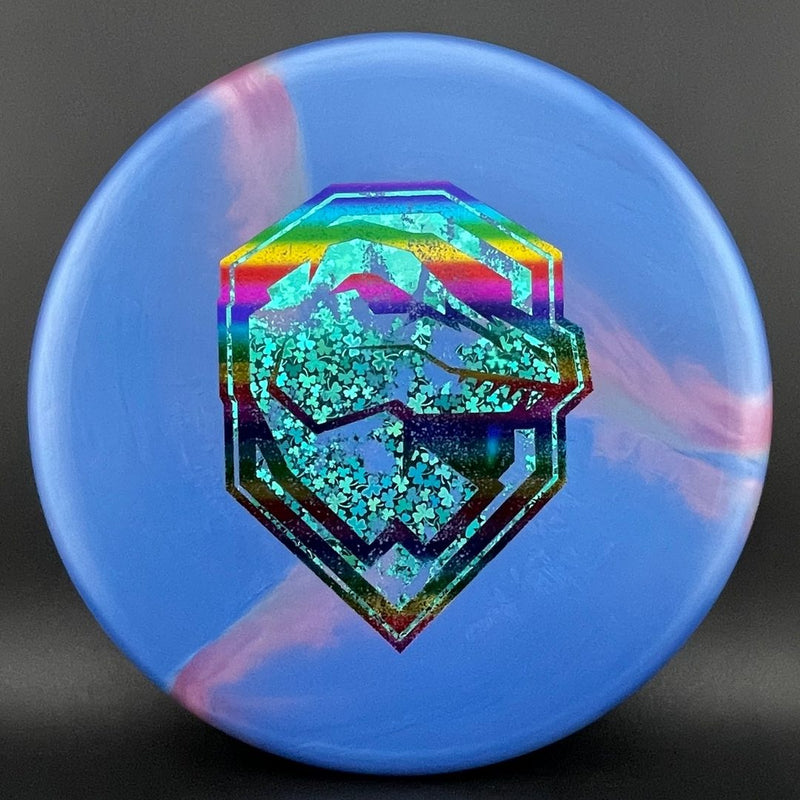 Load image into Gallery viewer, Titanium Zone - Ricky Wysocki - Raptor Shield Stamp
