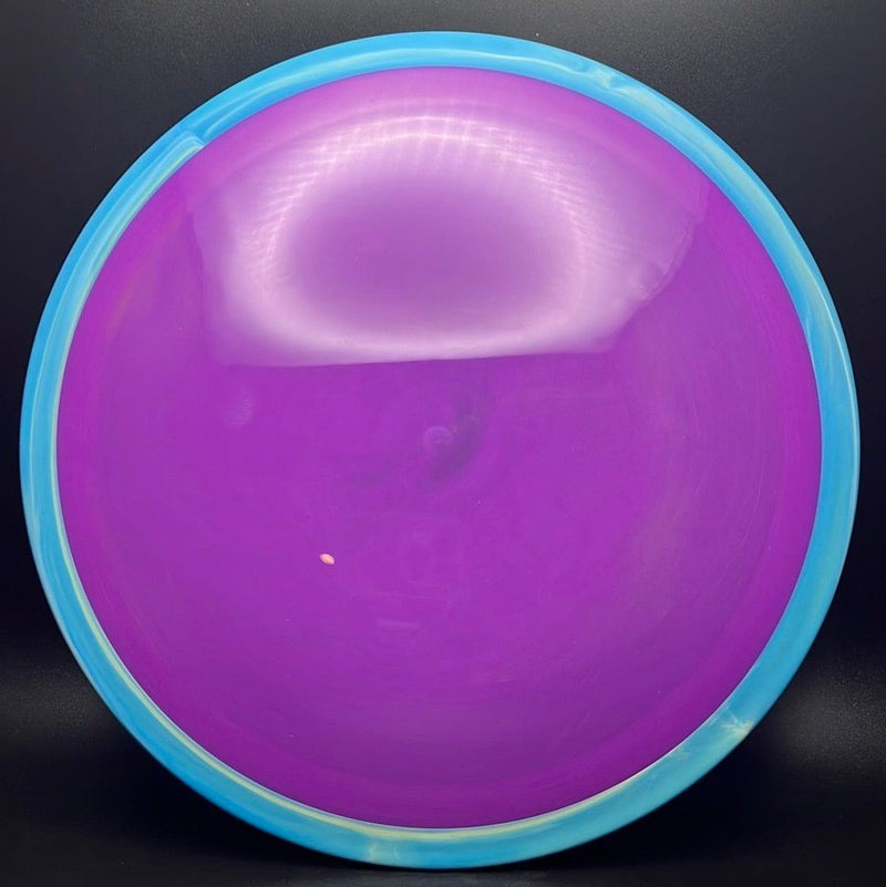 Load image into Gallery viewer, Simon Line Neutron Time-Lapse - Blank