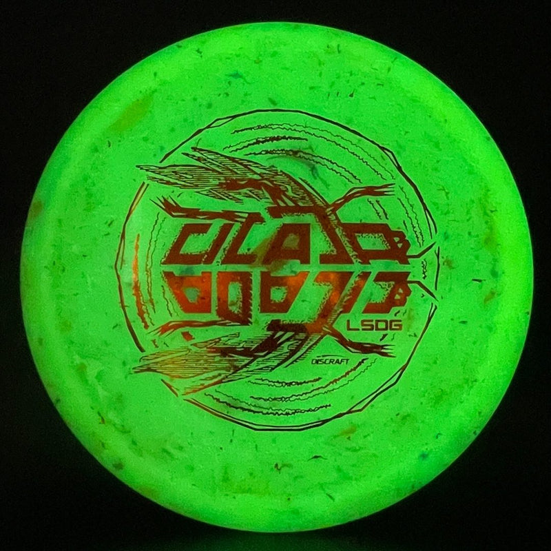 Load image into Gallery viewer, Jawbreaker Z FLX Colorshift Glo Cicada - 2026 Ledgestone