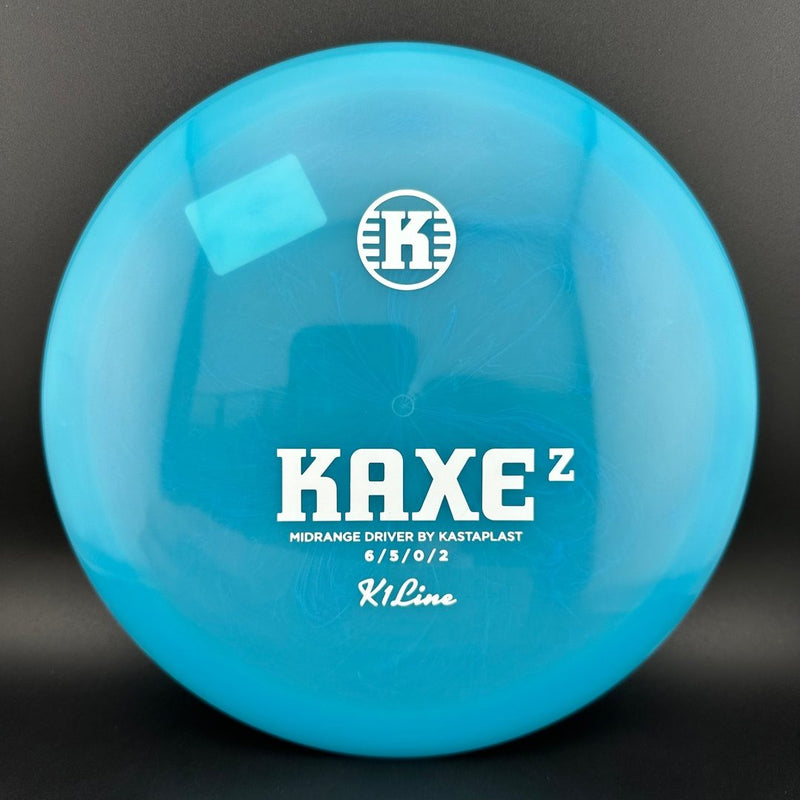 Load image into Gallery viewer, K1 Kaxe Z - 2021/2022 Runs - OOP