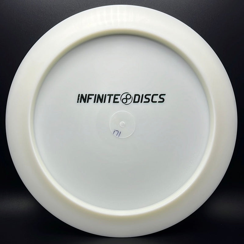 Load image into Gallery viewer, S-Blend Emperor - All White - Dyer's Delight