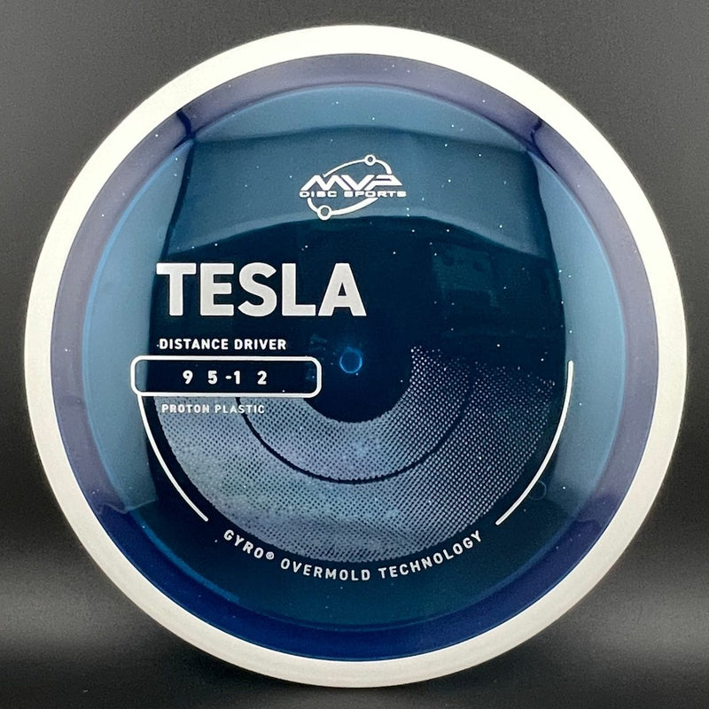 Load image into Gallery viewer, Proton Tesla