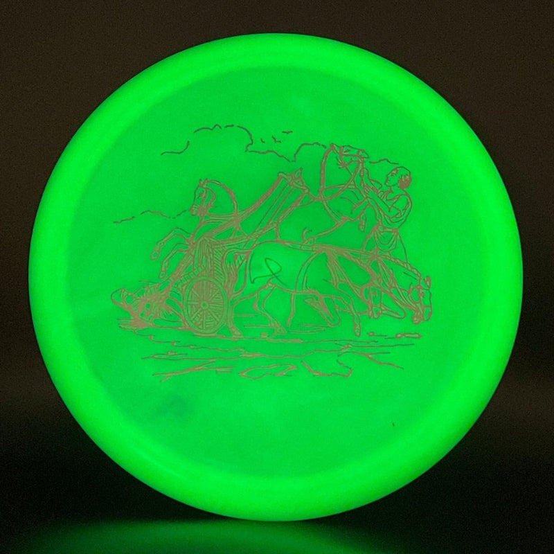 Load image into Gallery viewer, Color Glow C-Blend Roman - Chariot X-Out