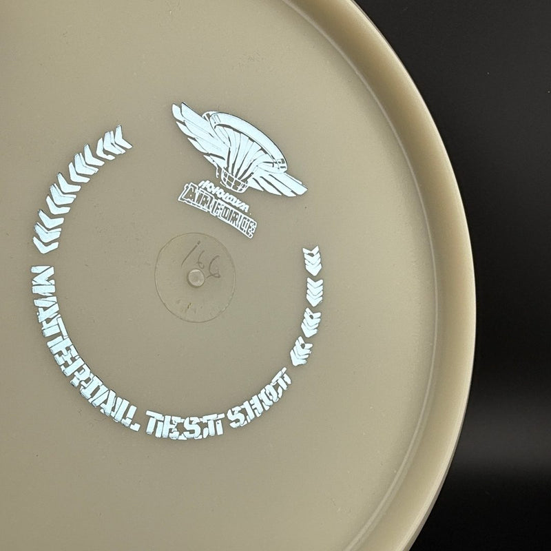 Load image into Gallery viewer, Prototype Midrange - Material Test Shot - Air Force