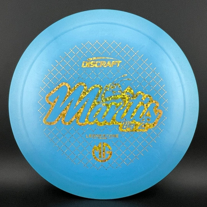 Load image into Gallery viewer, Big Z Mantis - Missy Gannon Ledgstone Stamp