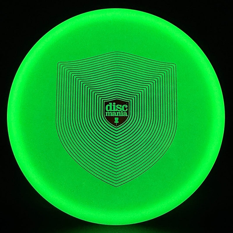 Load image into Gallery viewer, Glow C-Line MD3 - Mystery Disc Shield - MB 25