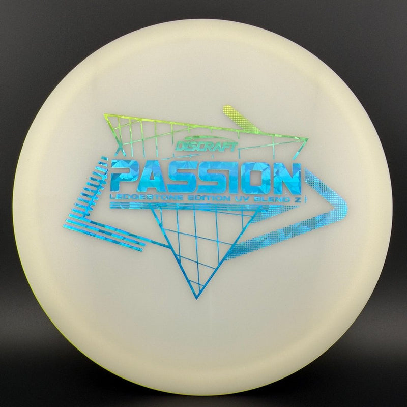 Load image into Gallery viewer, UV Blend Z Passion - Ledgestone Finale 2025