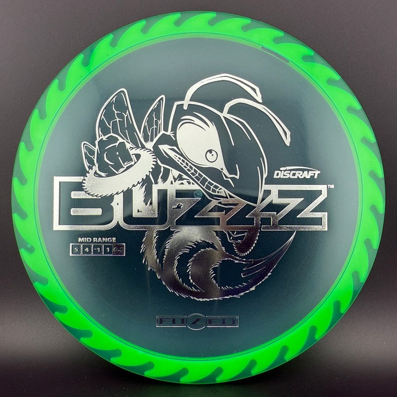 Load image into Gallery viewer, FuZed Z Buzzz - BuzzzSaw Bee