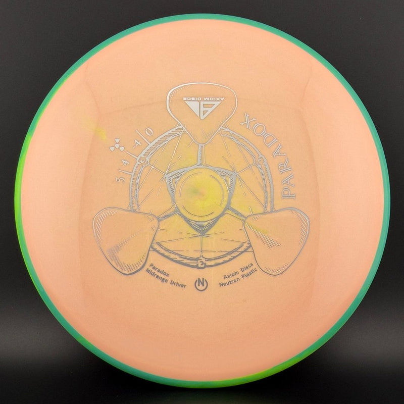 Load image into Gallery viewer, Neutron Paradox