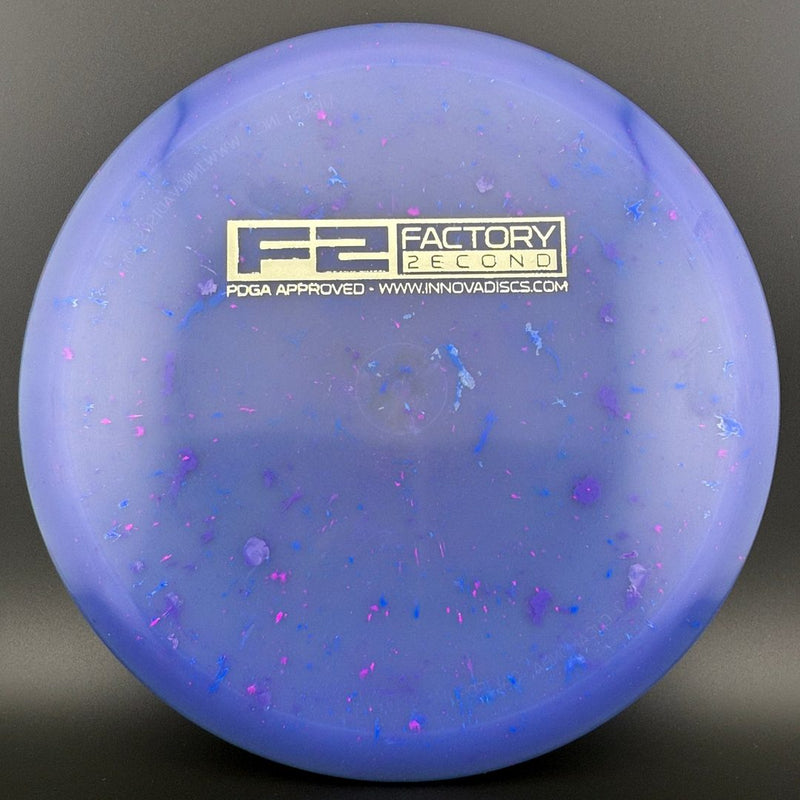 Load image into Gallery viewer, Splatter Champion Roc3 - F2