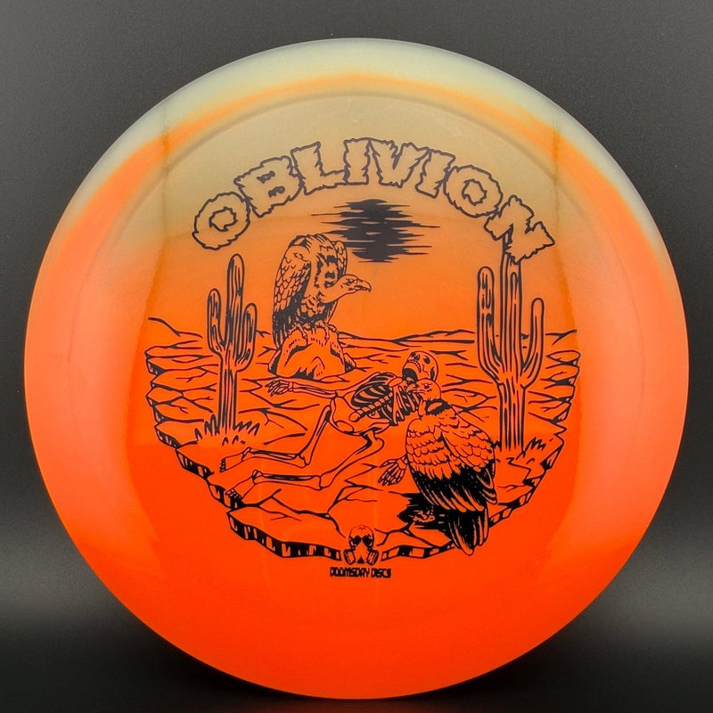 Load image into Gallery viewer, Glow Retina Oblivion