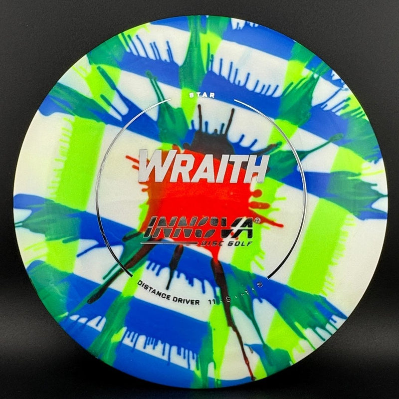 Load image into Gallery viewer, I-Dye Star Wraith