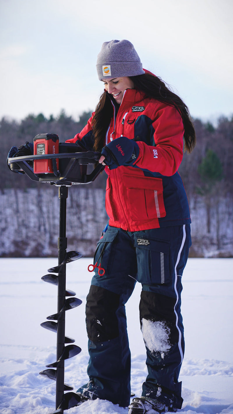 Load image into Gallery viewer, ★Limited Edition★ Arctic Appeal 3.0 Jacket - 'MERICA