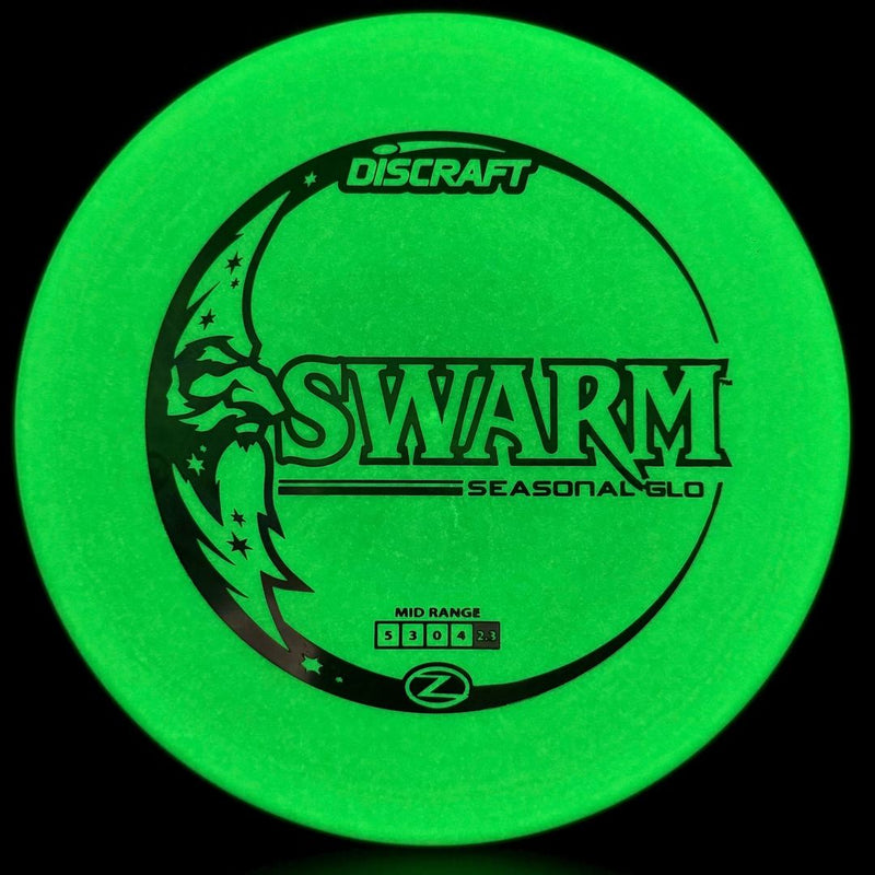Load image into Gallery viewer, Z Glo Swarm - Seasonal Glo