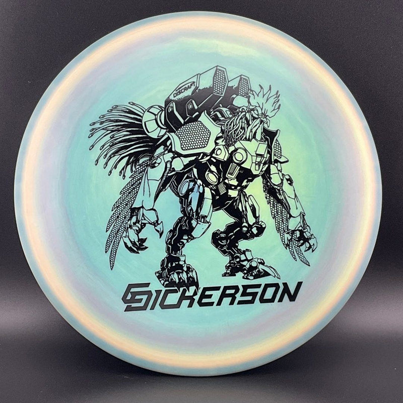 Load image into Gallery viewer, Swirl ESP Buzzz - Chris Dickerson Robot Chicken 2023
