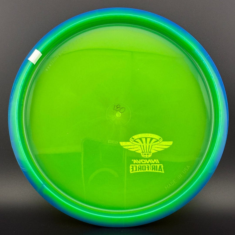 Load image into Gallery viewer, Halo Champion Mako3 - Air Force