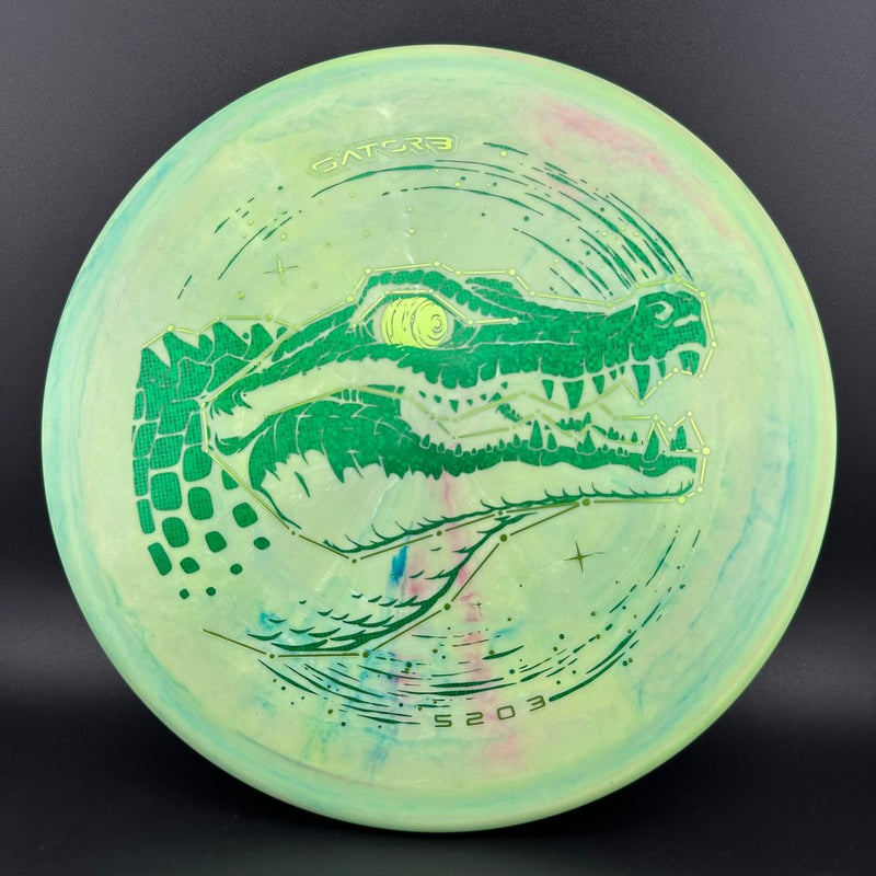 Load image into Gallery viewer, Galactic XT Gator3 - Space Force By Marm O Set